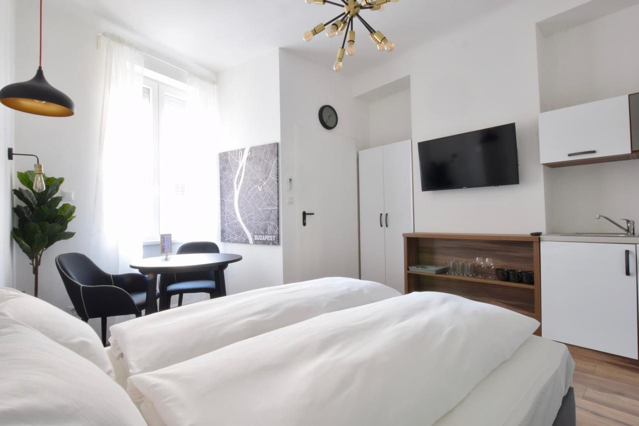 Luxury Apartment By Hi5 - Regiposta Budapest Ngoại thất bức ảnh