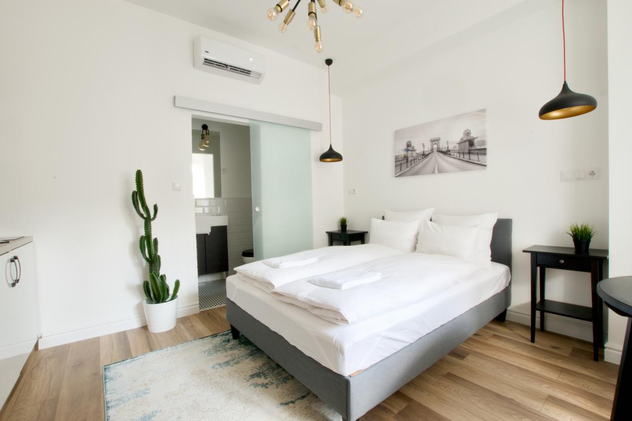 Luxury Apartment By Hi5 - Regiposta Budapest Ngoại thất bức ảnh