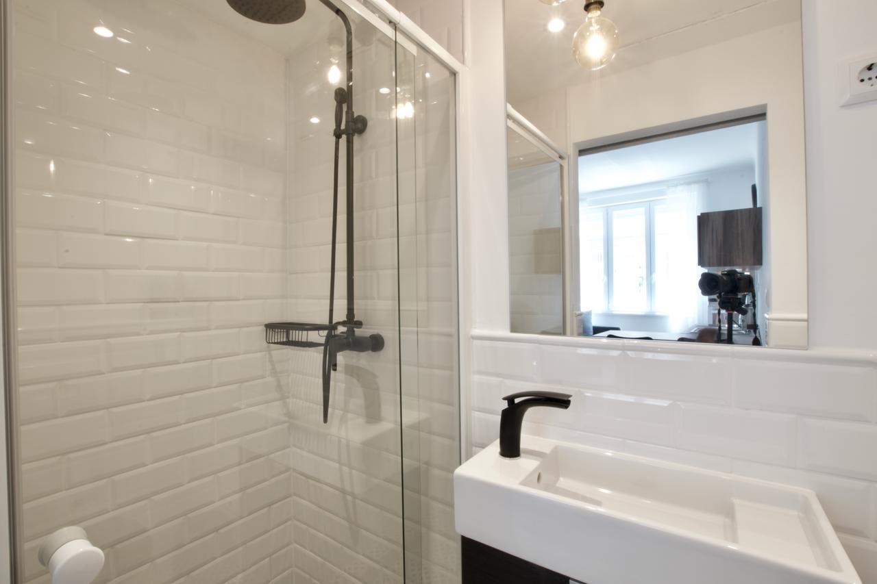 Luxury Apartment By Hi5 - Regiposta Budapest Ngoại thất bức ảnh