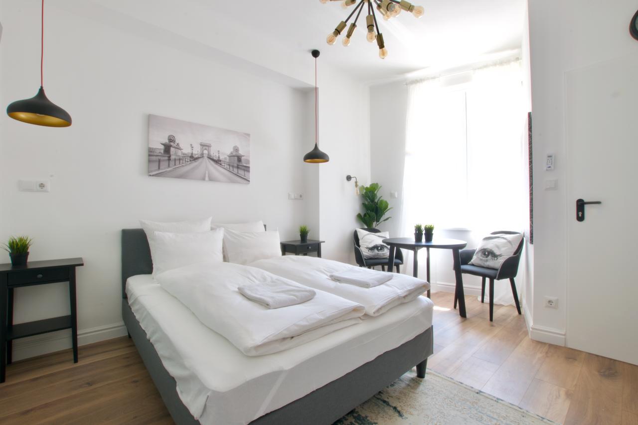 Luxury Apartment By Hi5 - Regiposta Budapest Ngoại thất bức ảnh
