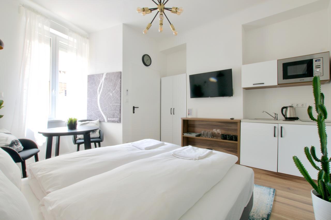 Luxury Apartment By Hi5 - Regiposta Budapest Ngoại thất bức ảnh